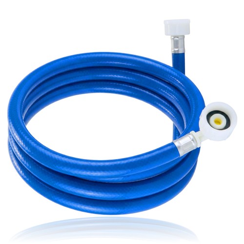 Fill hose inlet - fill, pipe