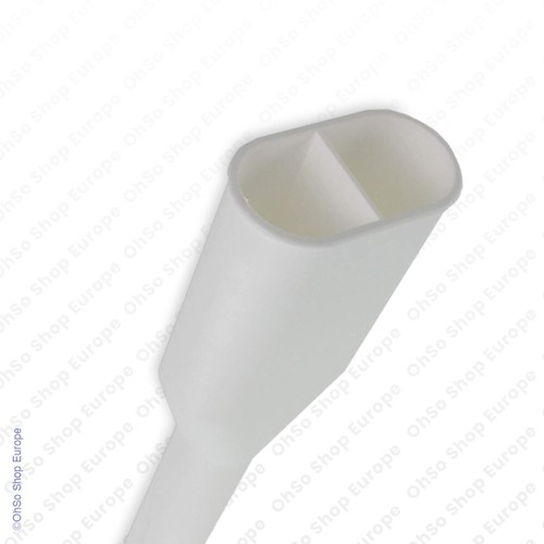 Double drain hose outlet waste - drain,