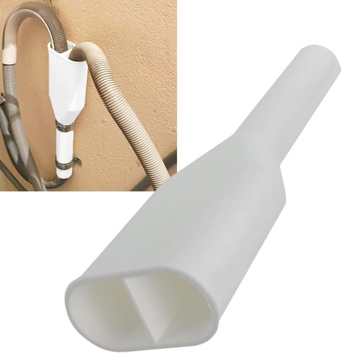 Double drain hose outlet waste - drain,