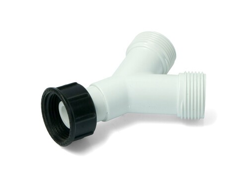 4in hose connector - hose,