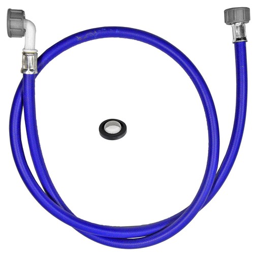 Fill hose pipe - fill, inlet