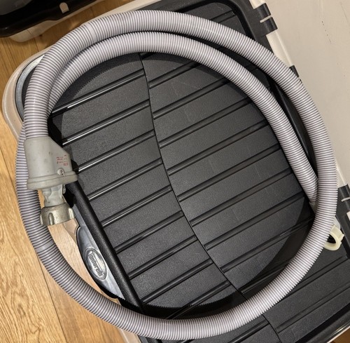 Washing machine water inlet - washing,