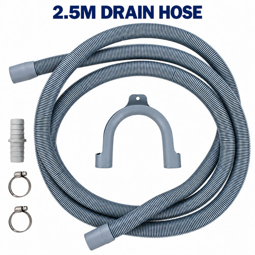 Siemens hose extension pipe - hose,