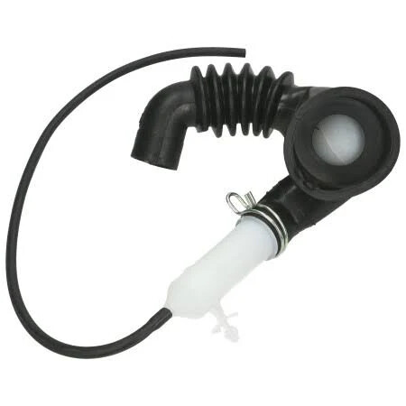 Washing machine eco sump hose - sump,