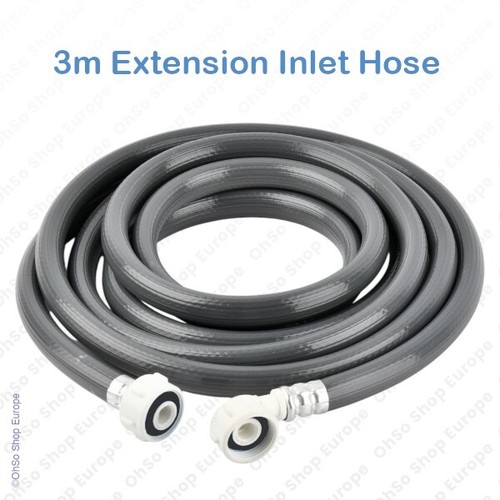 Washing machine extension - machine,