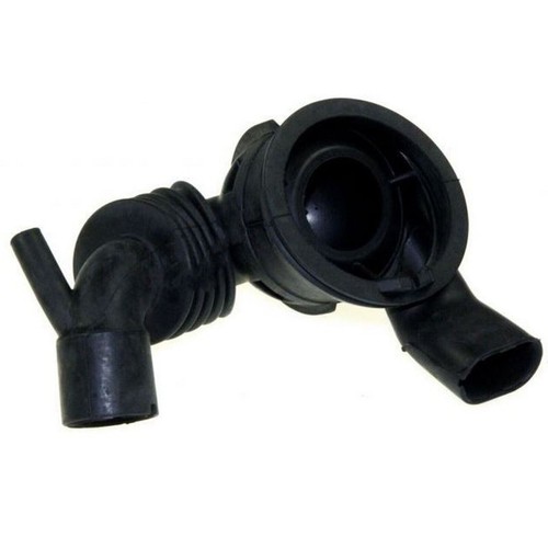 Washing machine sump - sump, hose