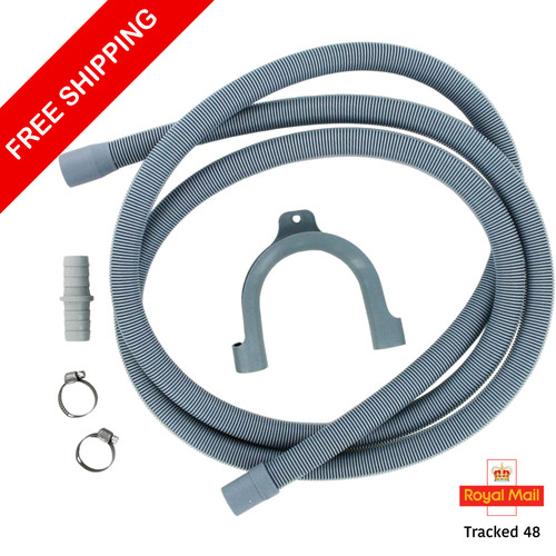 Siemens hose extension pipe - siemens,