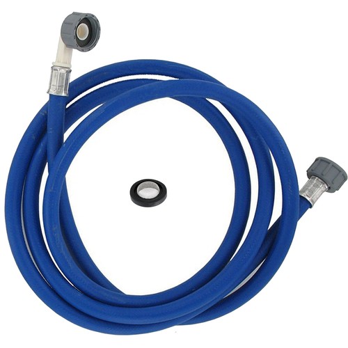 Fill hose pipe - pipe, inlet