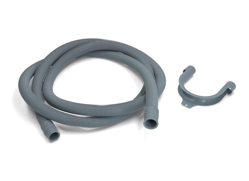 Washing machine drain waste - drain,