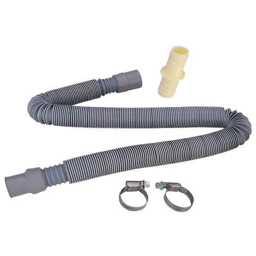 Extendable hose for - hose,