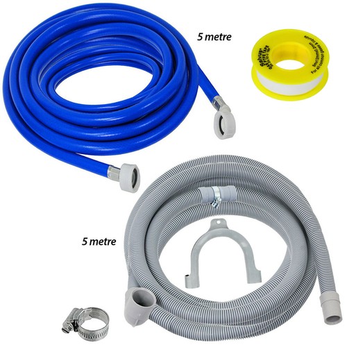 Washing machine fill hose - washing,