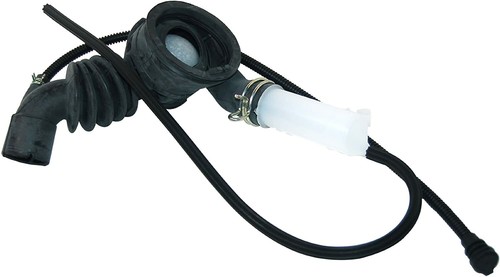 Washing machine eco sump hose - machine,