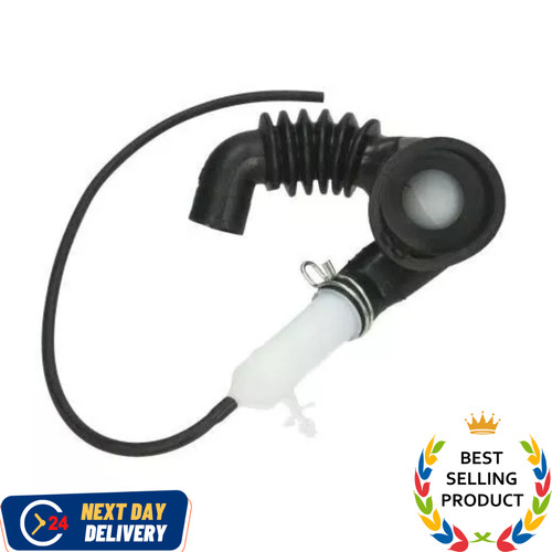 Bosch washing machine sump - bosch,