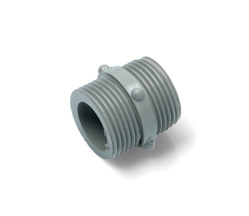4in hose connector fits - hose,
