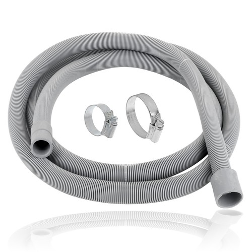 Drain outlet 30mm 22mm - drain,